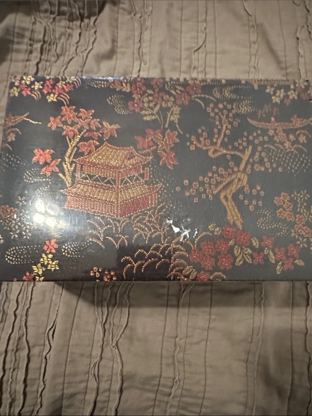 Yi Lin collection ….unopened
